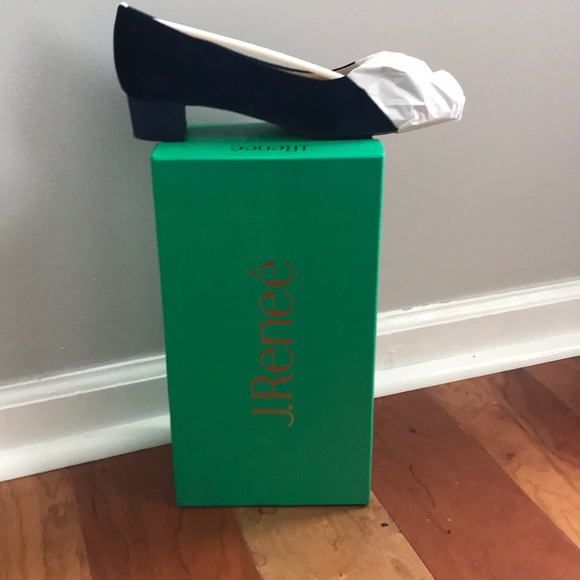 J.Renee heels - Picture 1 of 3